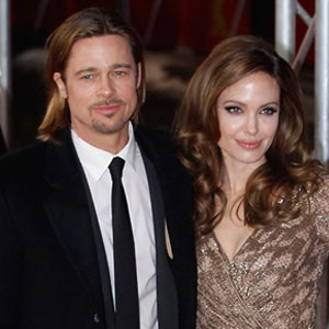 Brad Pitt, Angelina Jolie, Berlin Film Festival Brad Pitt, Angelina Jolie, Berlin Film Festival